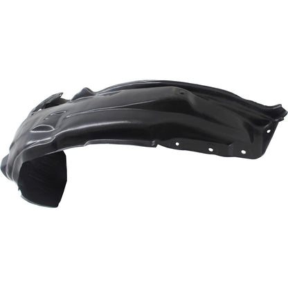 Set of 2 Fender Liner For Subaru WRX 2015-2021 Front Left & Right Inner Assy