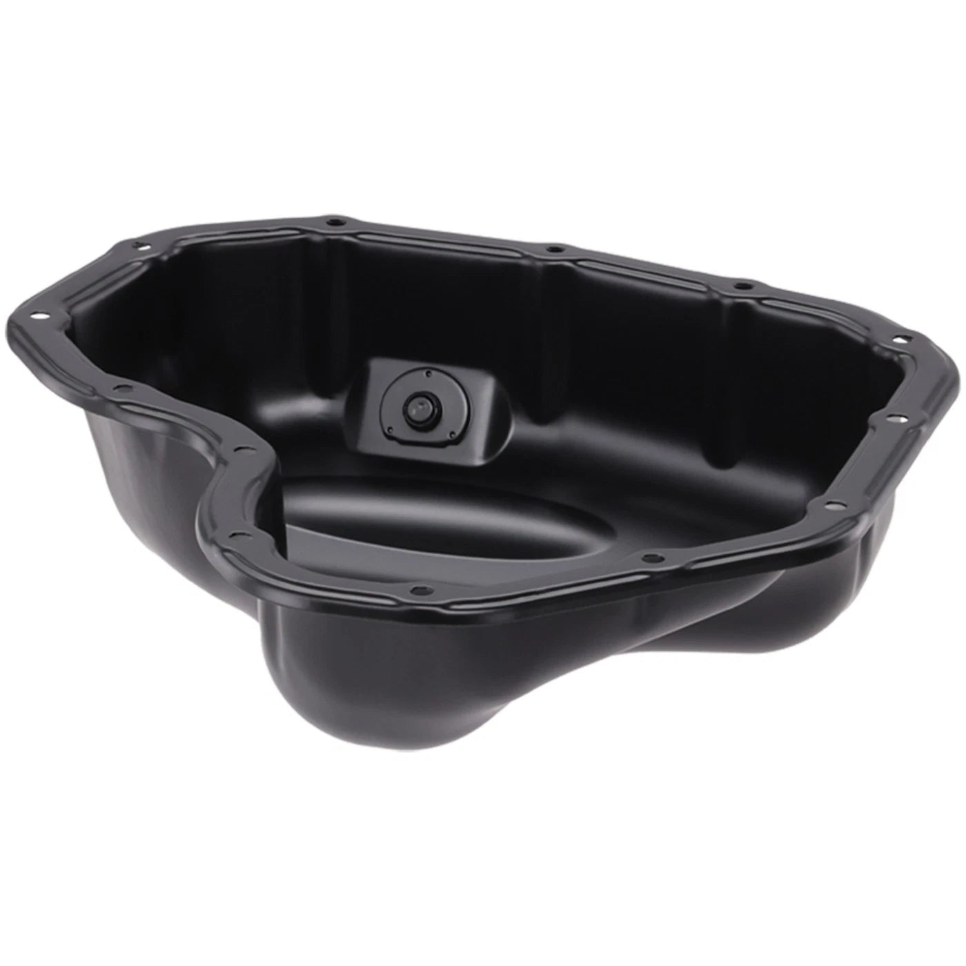 Lower Oil Pan For 2010-2017 Toyota Camry For 2009-2019 Highlander 264474