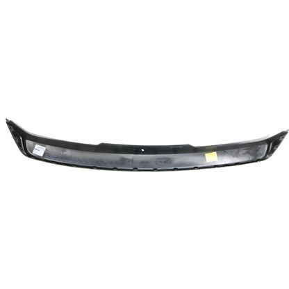 Rear Lower Valance For 2013-2015 Chevrolet Malibu Textured CAPA GM1195127