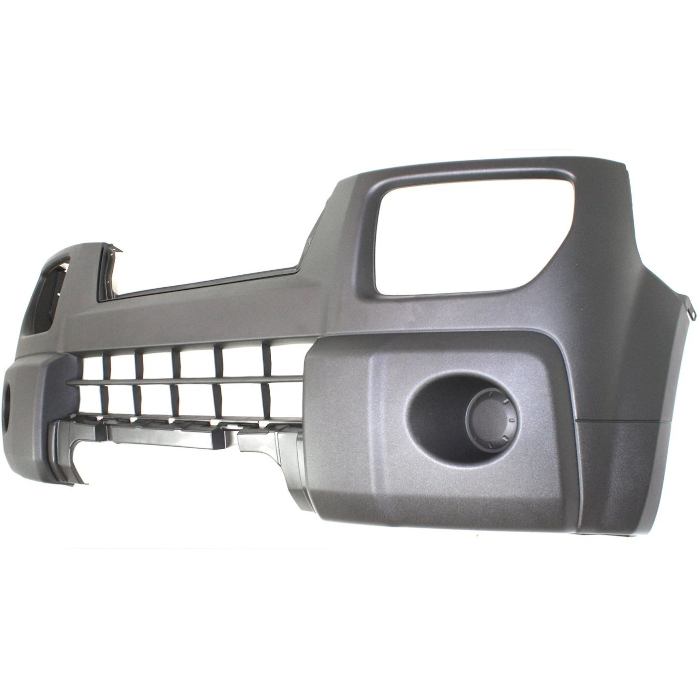 Front Bumper Cover For 2003-2005 Honda Element EX Model Textured 04711SCVA90ZA