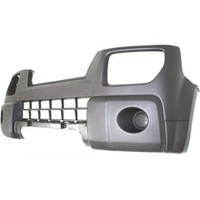 Front Bumper Cover For 2003-2005 Honda Element EX Model Textured 04711SCVA90ZA
