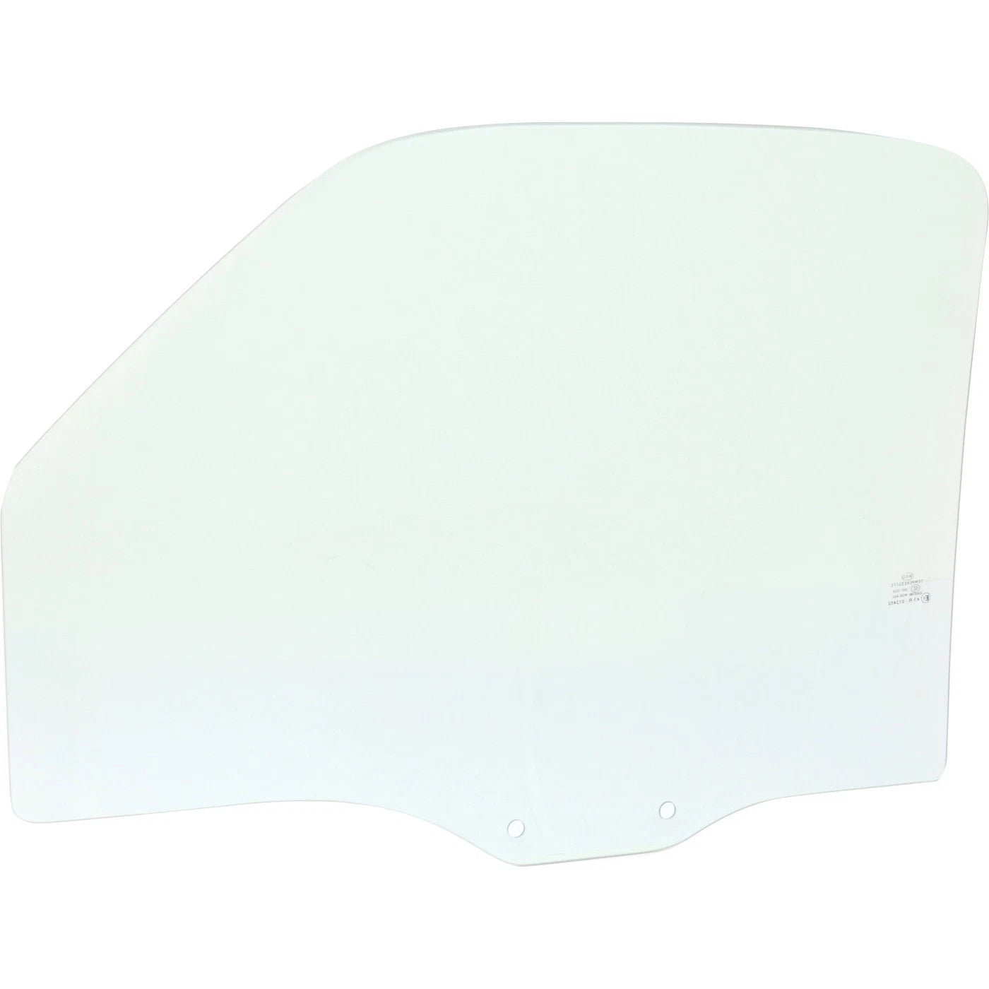 Door Glasses Front Passenger Right Side Hand for Ford Ranger 2003-2011