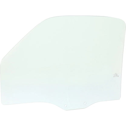 Door Glasses Front Passenger Right Side Hand for Ford Ranger 2003-2011