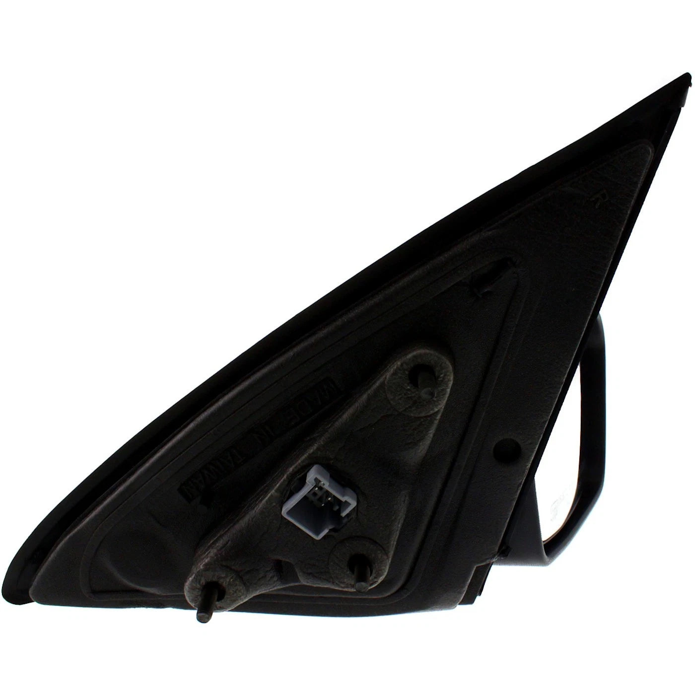 Power Mirror Heated For 06-10 Ford Fusion 06-09 Mercury Milan RH Side FO1321266