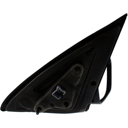 Power Mirror Heated For 06-10 Ford Fusion 06-09 Mercury Milan RH Side FO1321266