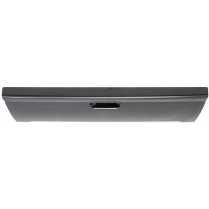 Tailgate Kit For 2004-2012 Chevrolet Colorado GMC Canyon Fleetside Primed Steel