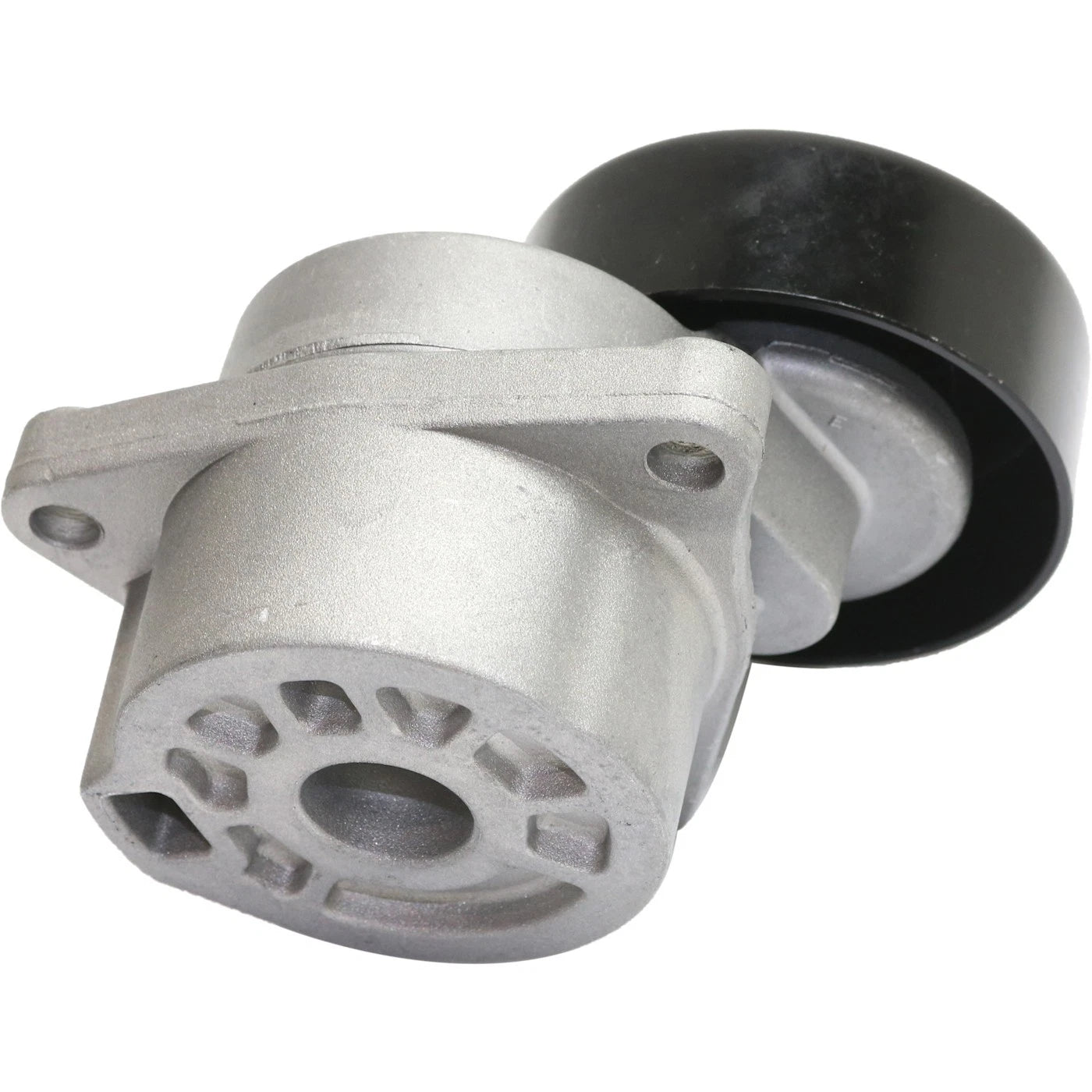 Serpentine Belt Tensioner with Pulley For Nissan Altima Sentra Rogue 2.5L
