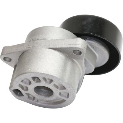 Serpentine Belt Tensioner with Pulley For Nissan Altima Sentra Rogue 2.5L
