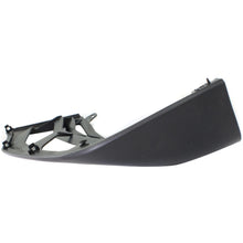 Bumper End For 2010-2012 Lexus RX350 2010-2012 Lexus RX450h Front Driver Side