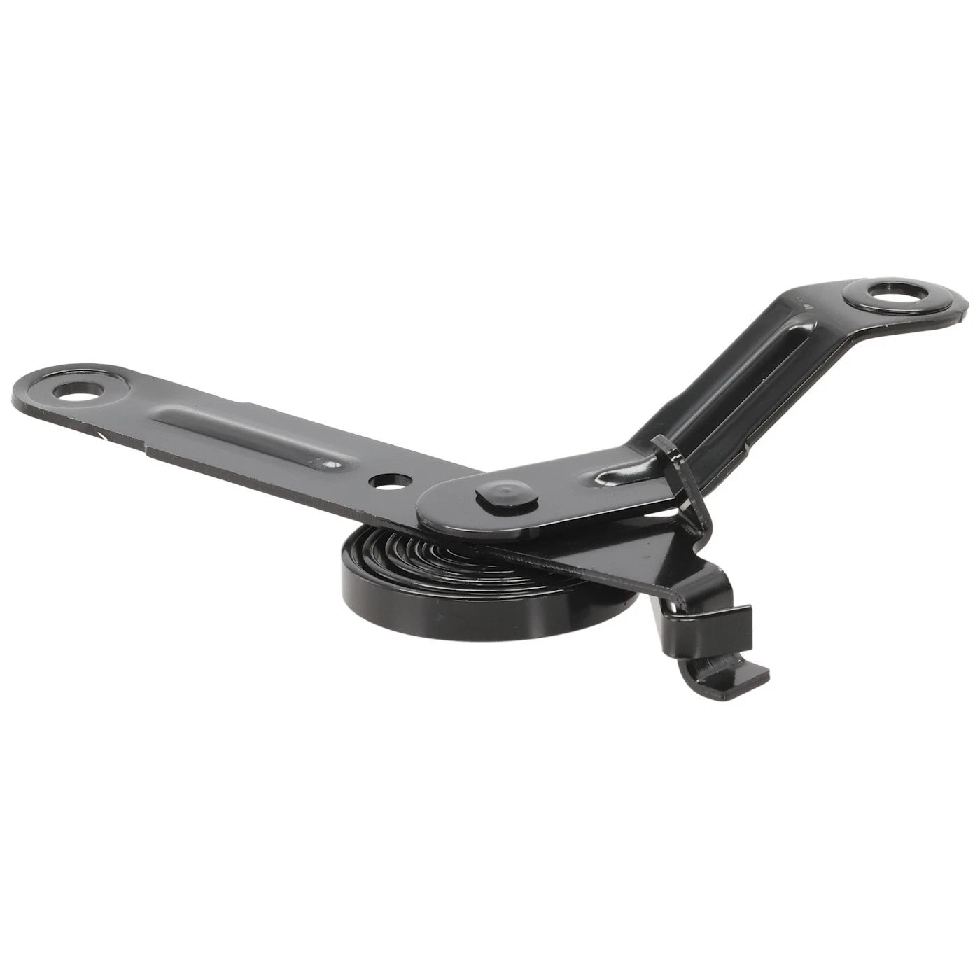 Hood Hinge Set For 2007-2014 Chevy Tahoe 2007-13 Avalanche Left & Right 2Pc