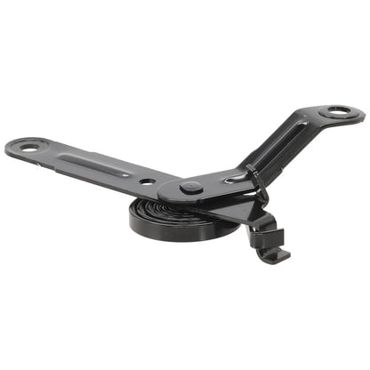 Hood Hinge Set For 2007-2014 Chevy Tahoe 2007-13 Avalanche Left & Right 2Pc
