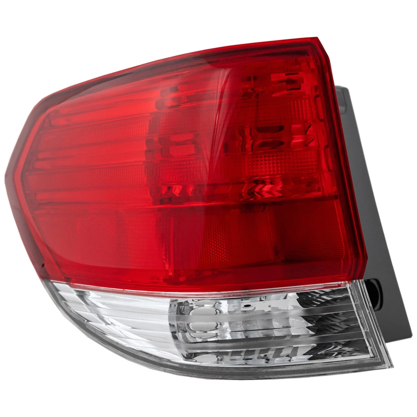 Tail Light Lamp For 2008-2010 Honda Odyssey Driver Left Side Outer Body Mounted