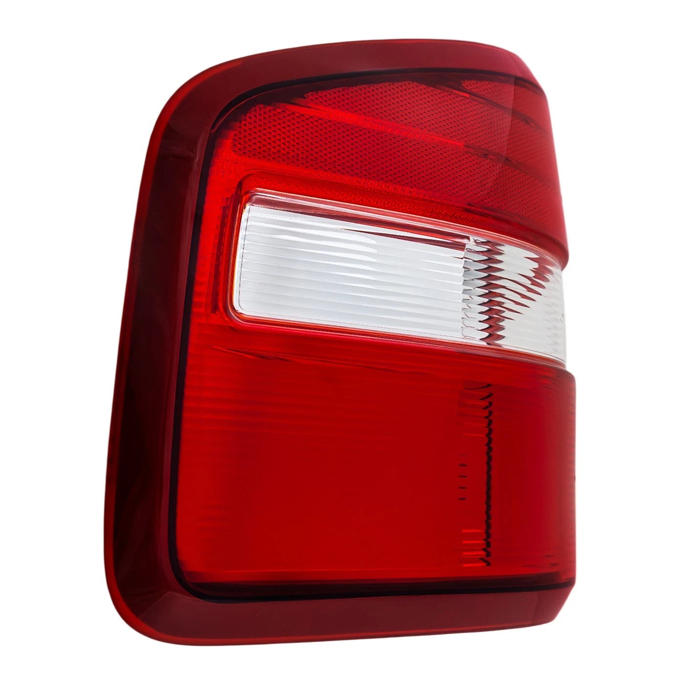 Halogen Tail Light For 2004-2009 Ford F-150 Flareside Driver Side New Body Style