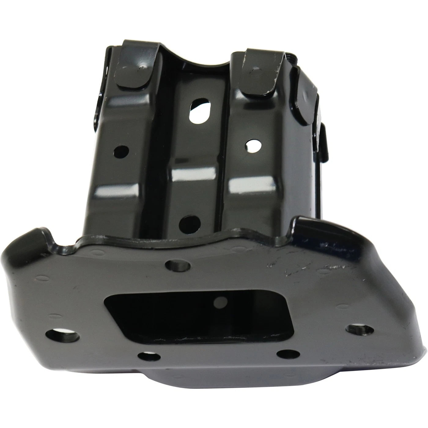 Set of 2 Bumper Bracket For Nissan Altima 2013-2017 Rear Left & Right Sedan