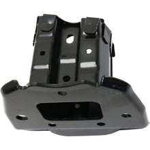 Set of 2 Bumper Bracket For Nissan Altima 2013-2017 Rear Left & Right Sedan