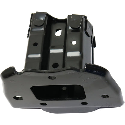 Set of 2 Bumper Bracket For Nissan Altima 2013-2017 Rear Left & Right Sedan