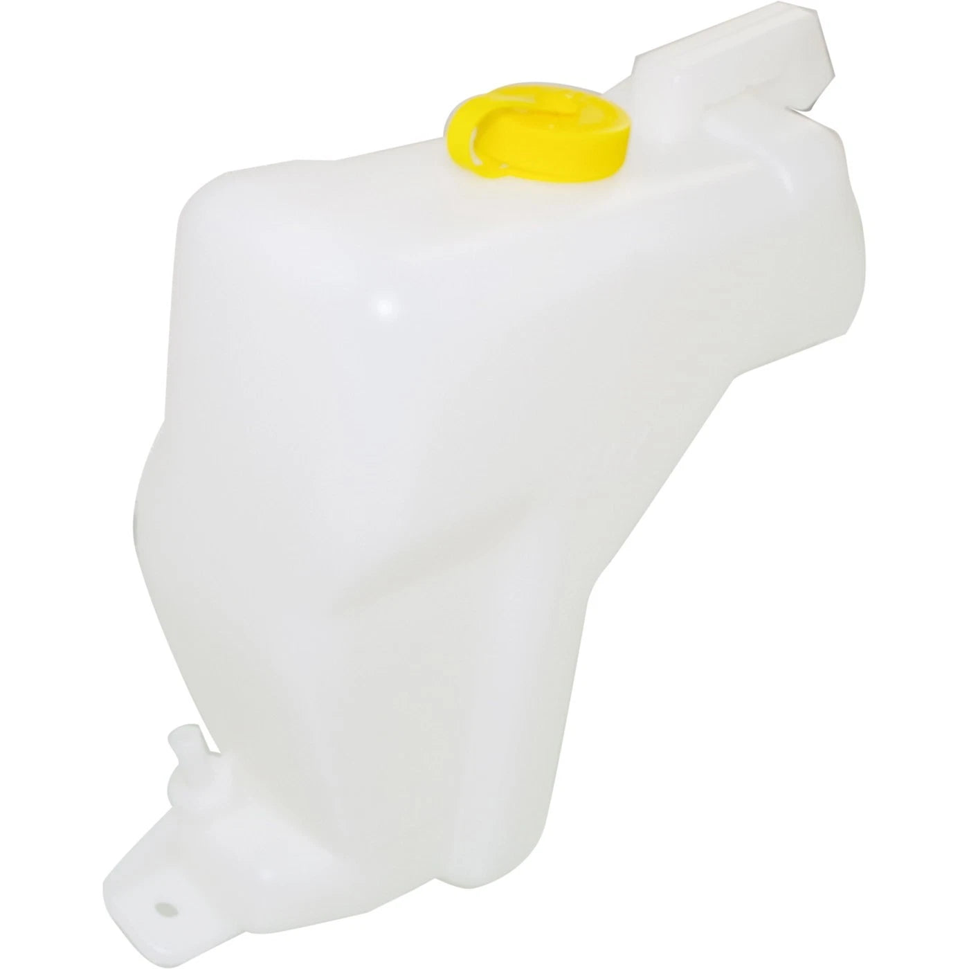 Coolant Reservoir For 2000-2003 Nissan Sentra With Cap