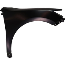 Fender Set For 2012-2014 Toyota Camry Front LH and RH without Signal Light Hole