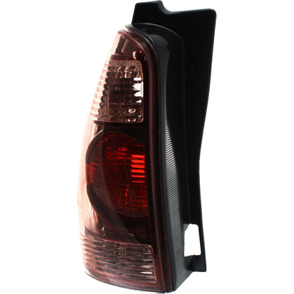 Tail Light for 2003-2005 Toyota 4Runner Driver Side