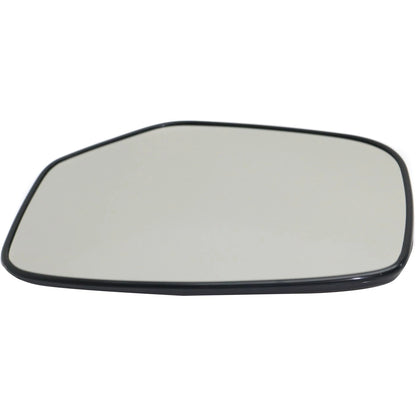 Mirror Glasses  Driver Left Side Heated Hand for Honda Accord 2008-2012