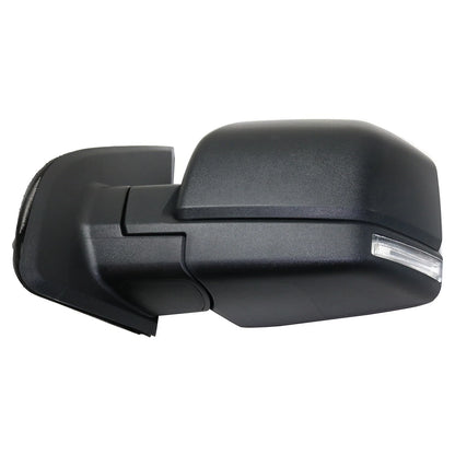 Mirrors Driver Left Side Heated for F150 Truck Hand Ford F-150 2015-2017