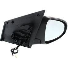 Power Mirror For 2014-2019 Toyota Corolla Passenger Side Manual Folding Primed
