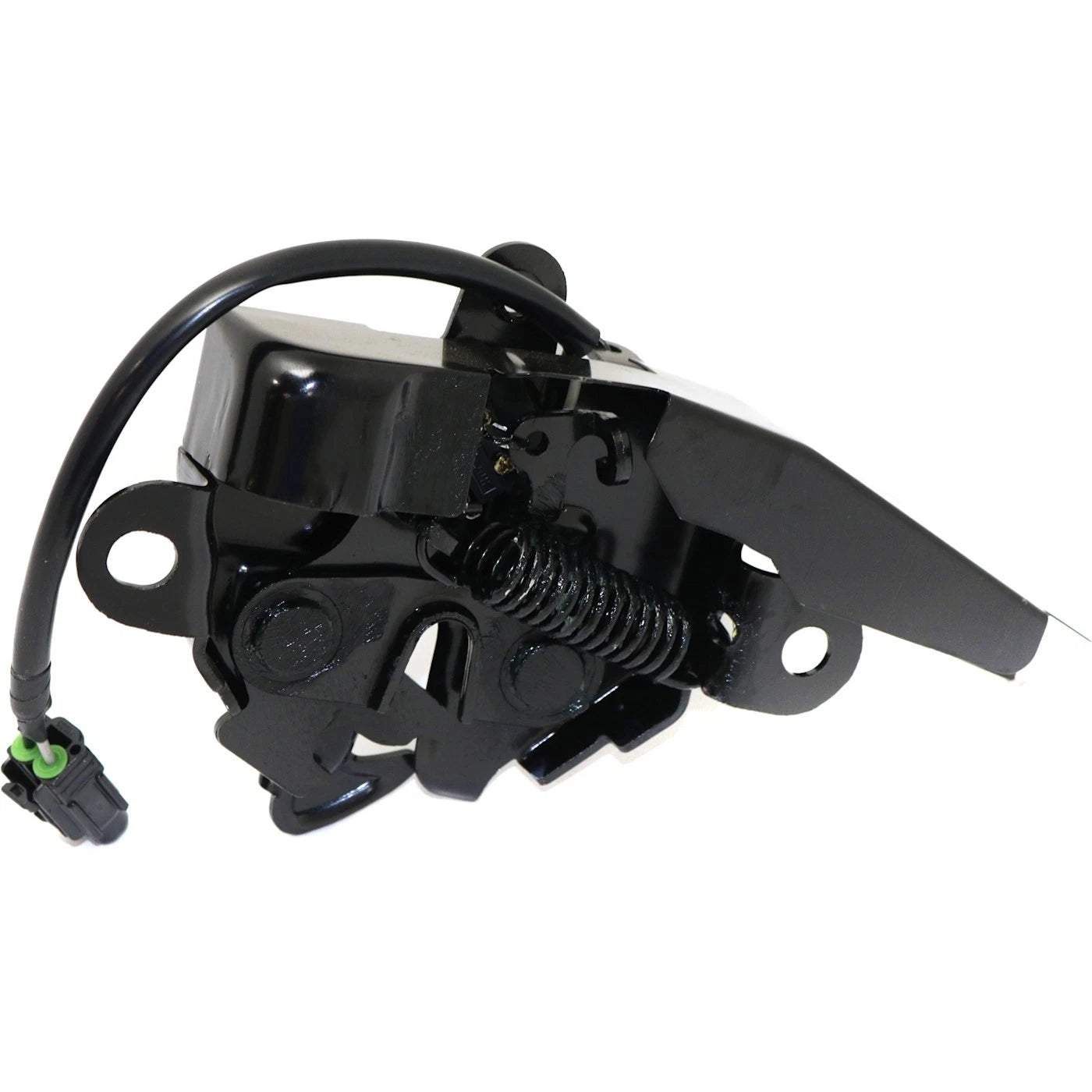 New Hood Latch Lock for Toyota Camry 2015-2016 TO1234193 5351006290