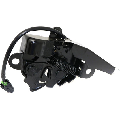 New Hood Latch Lock for Toyota Camry 2015-2016 TO1234193 5351006290