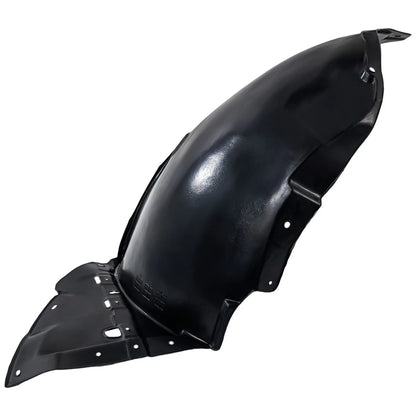 Front Right Fender Liner For 2008-13 G37 Coupe Conv 2014-15 Q60 Front Section