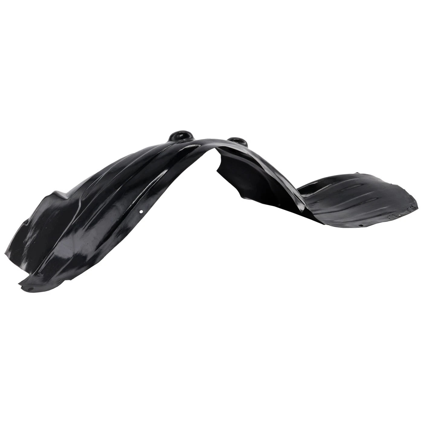 Set of 2 Fender Liner For Dodge Journey 2009-2020 Front Inner