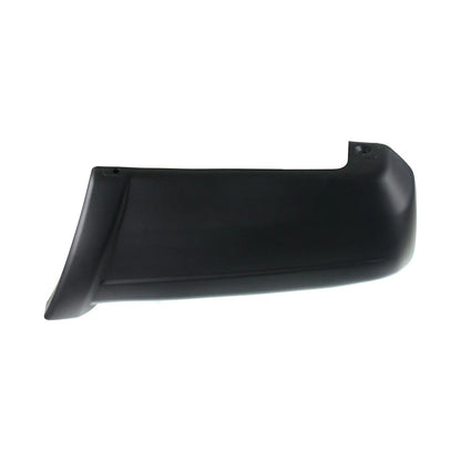 Rear Bumper End Set For 1997-2001 Jeep Cherokee CH1105139 CH1104139