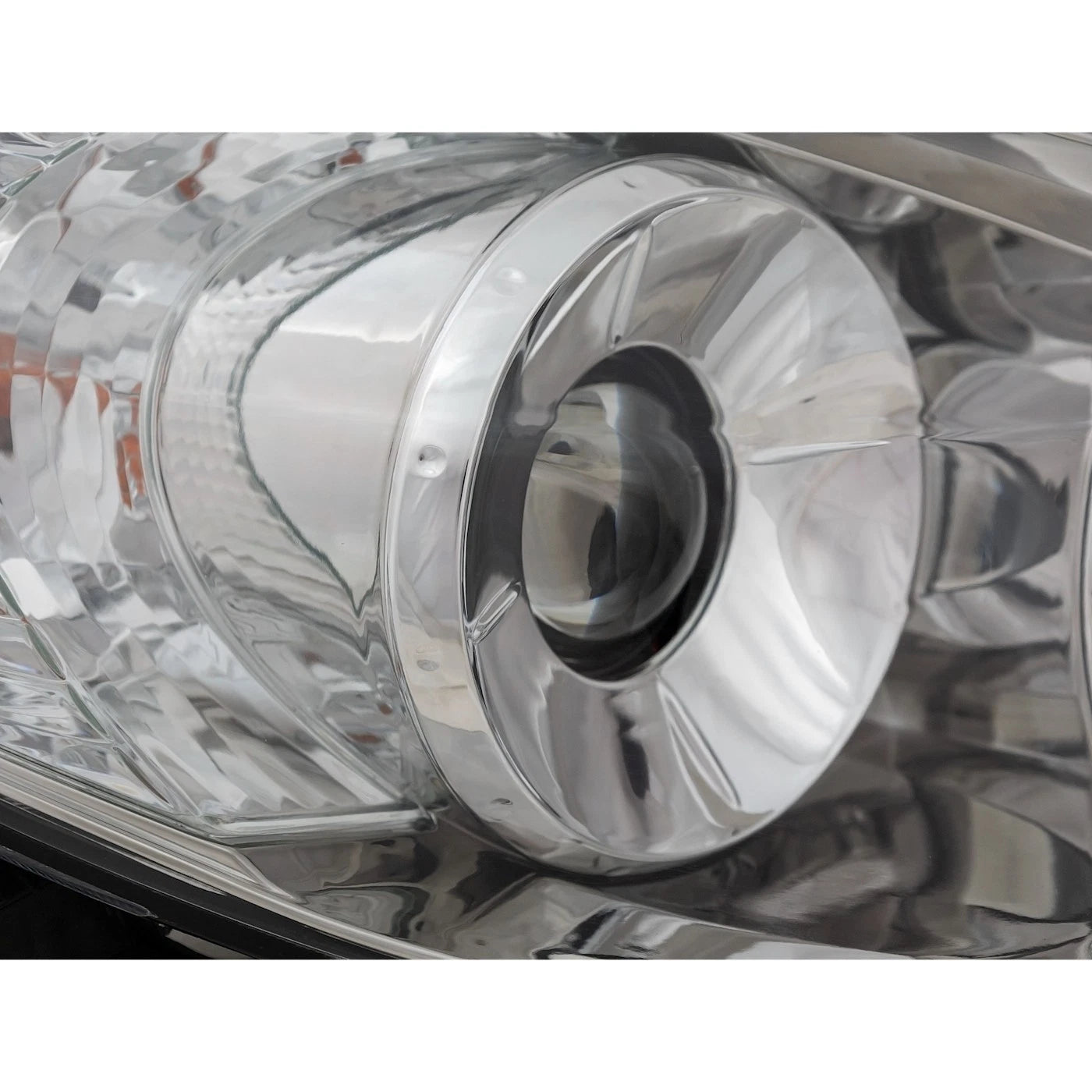 Headlight For 2004 2005 2006 Toyota Solara Right Clear Lens With Bulb