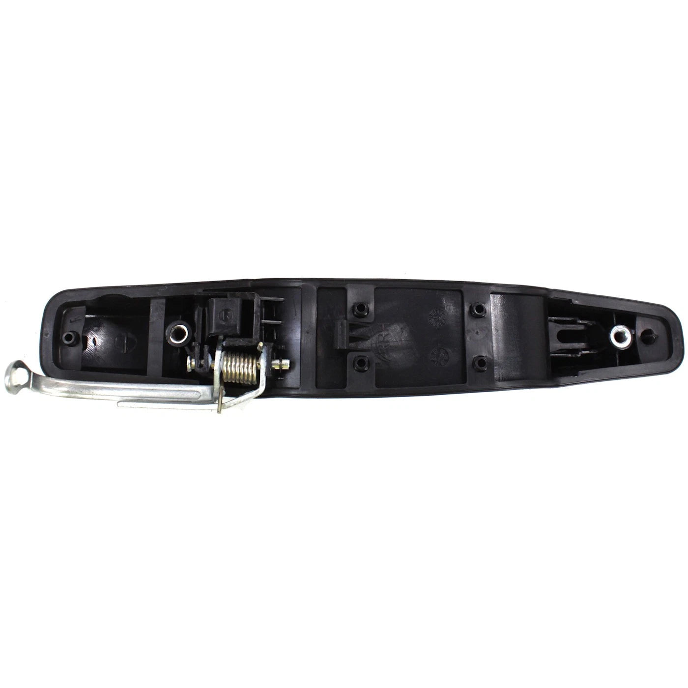 Exterior Door Handle For 2007-2013 Chevrolet Silverado 1500 Tahoe Rear RH Primed