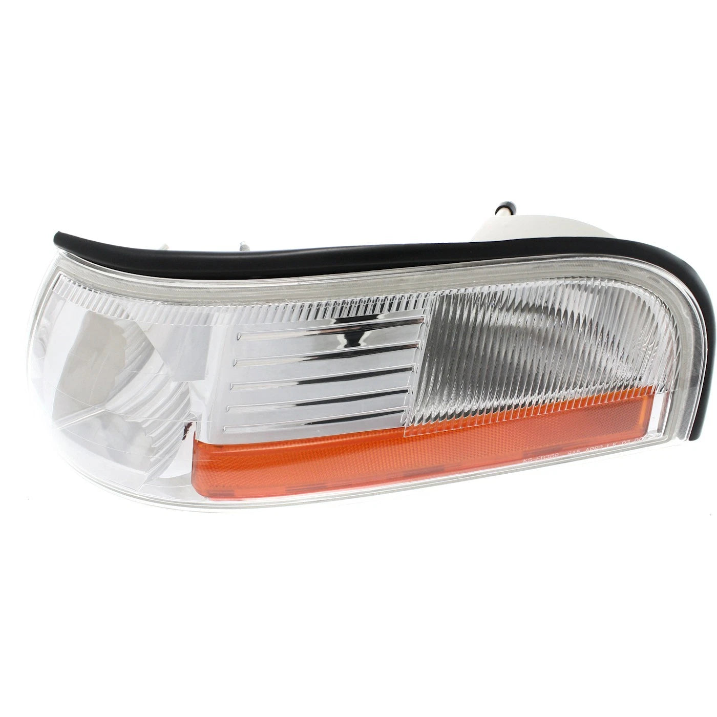 Corner Light Set For 2003-2005 Mercury Grand Marquis FO2521171 FO2520171
