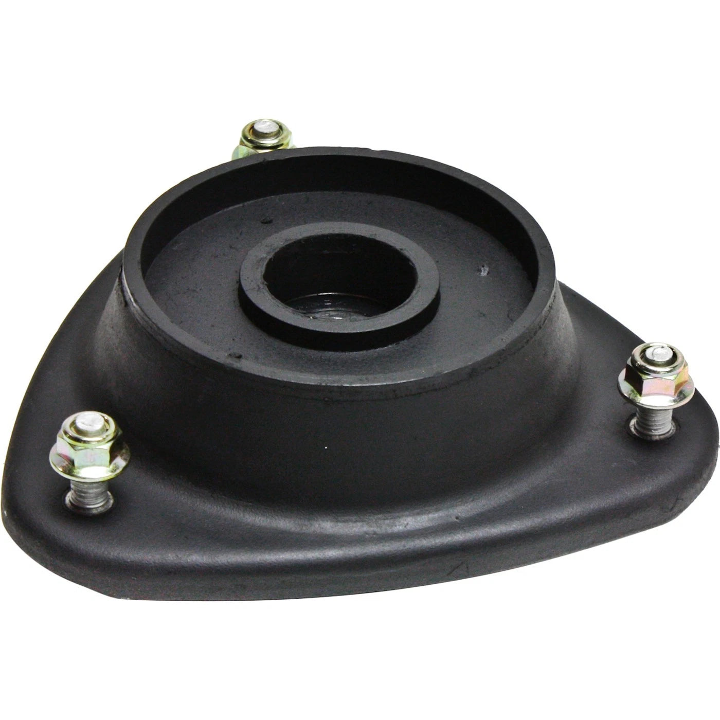 Front Shock and Strut Mount Set For 1998-2008 Subaru Forester Set of 2 SM5361