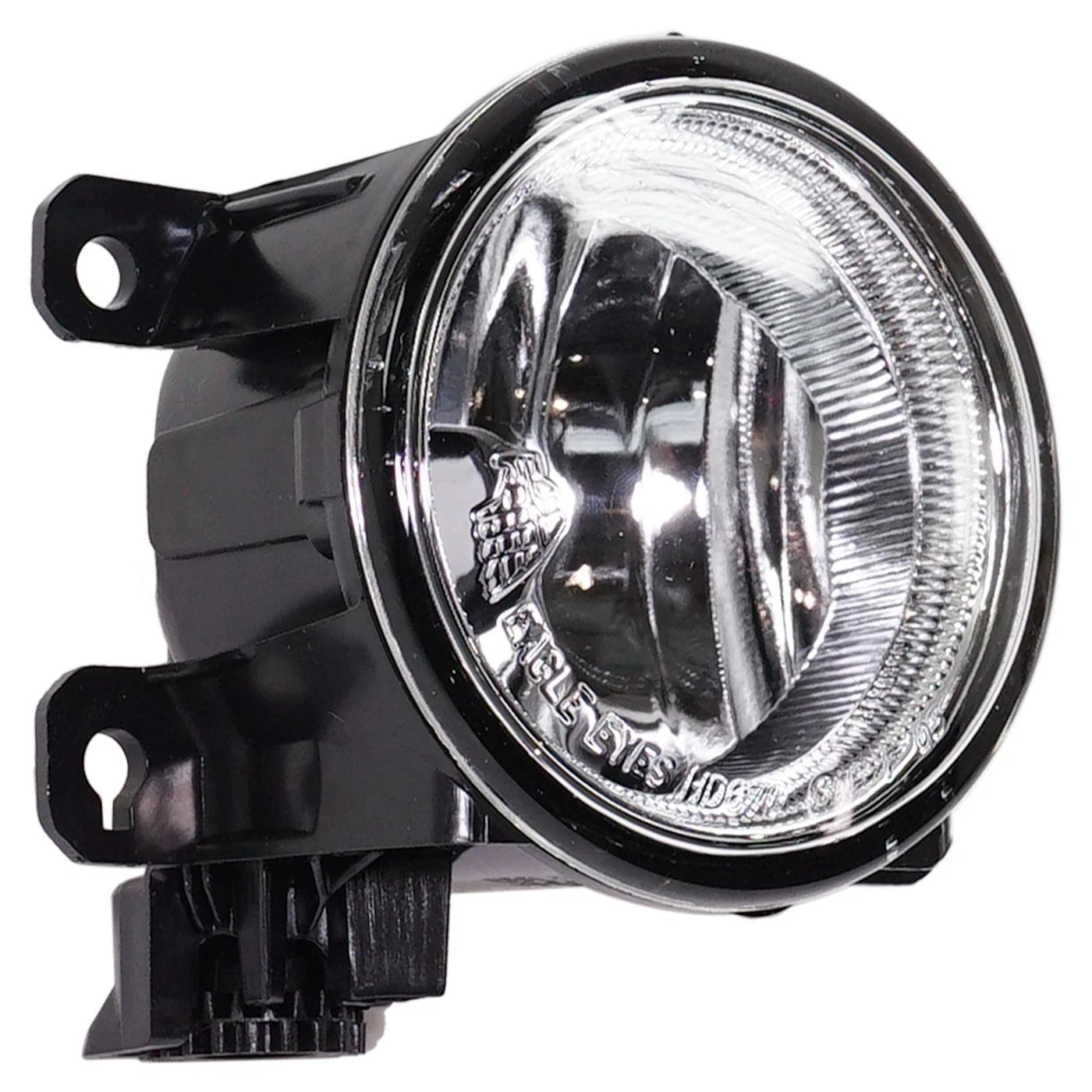 Passenger Side Fog Light For Honda Civic 2013-2016 Si Sedan 2.4L Halogen