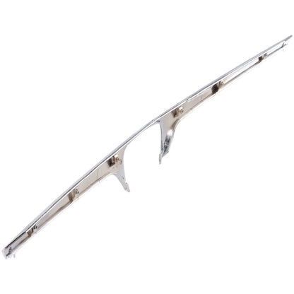 Grille Trim For 2006-2007 Honda Accord 4-Door Sedan Chrome Center HO1210118
