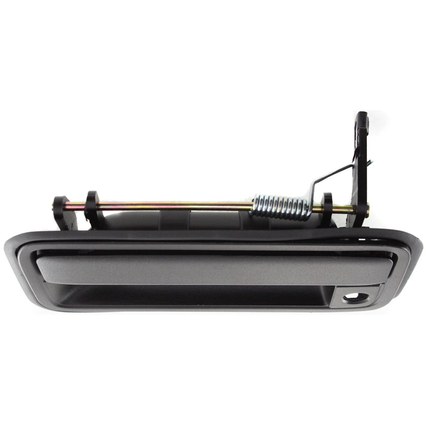 Exterior Door Handle For 88-99 Chevrolet C1500 K1500 88-00 C2500 Tahoe Front LH