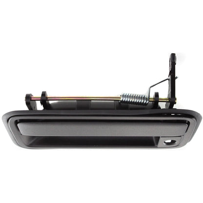Exterior Door Handle For 88-99 Chevrolet C1500 K1500 88-00 C2500 Tahoe Front LH