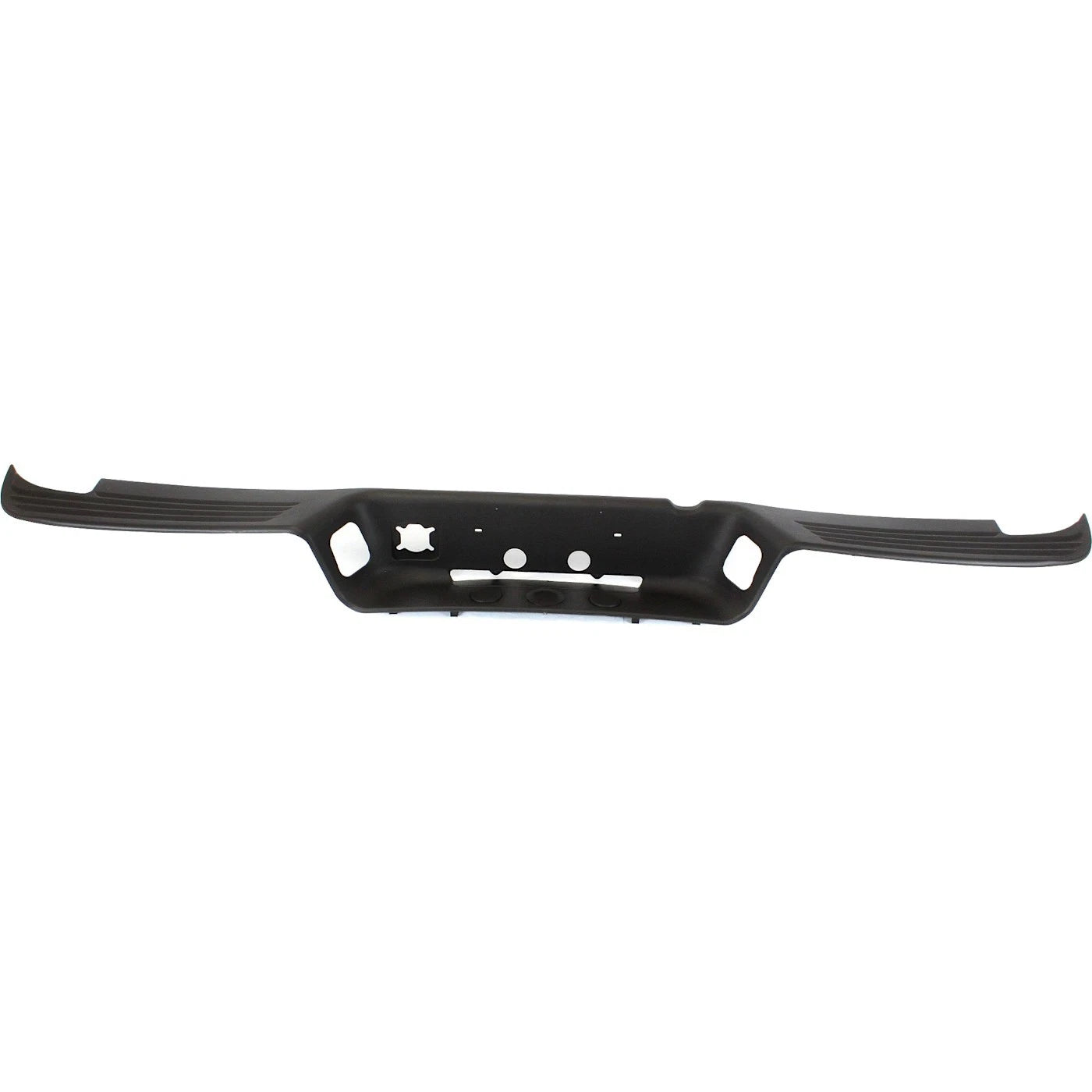 Step Bumper Kit For 2002-2008 Dodge Ram 1500 CH1102352 CH1191110