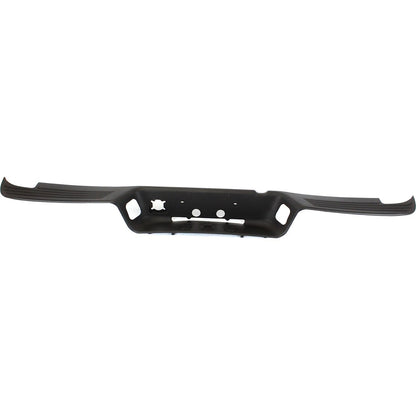 Step Bumper Kit For 2002-2008 Dodge Ram 1500 CH1102352 CH1191110