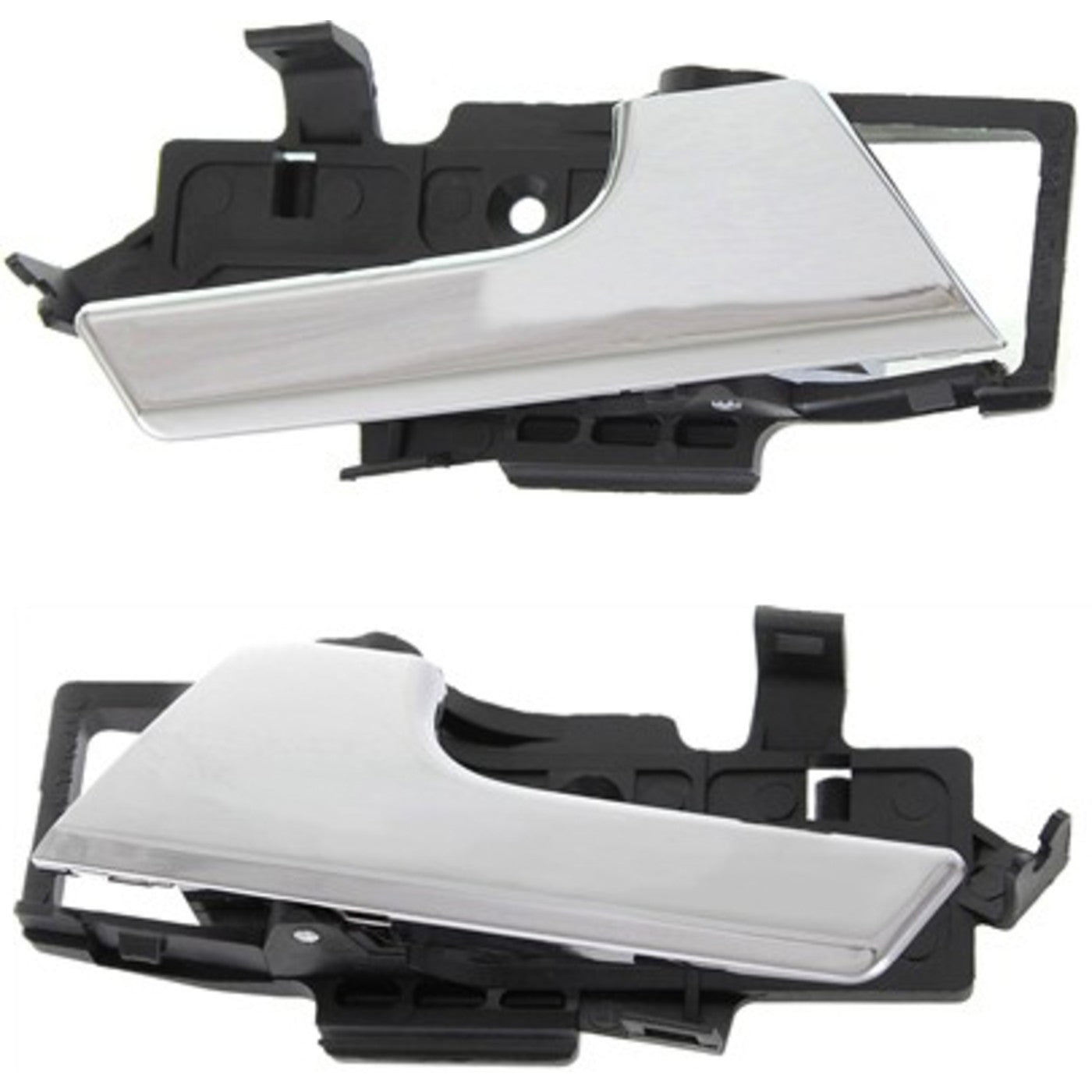 Interior Door Handle For 2007-2011 Chevrolet Aveo 2009-2011 Aveo5 Set of 2