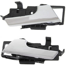 Interior Door Handle For 2007-2011 Chevrolet Aveo 2009-2011 Aveo5 Set of 2