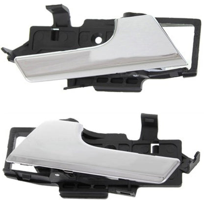 Interior Door Handle For 2007-2011 Chevrolet Aveo 2009-2011 Aveo5 Set of 2