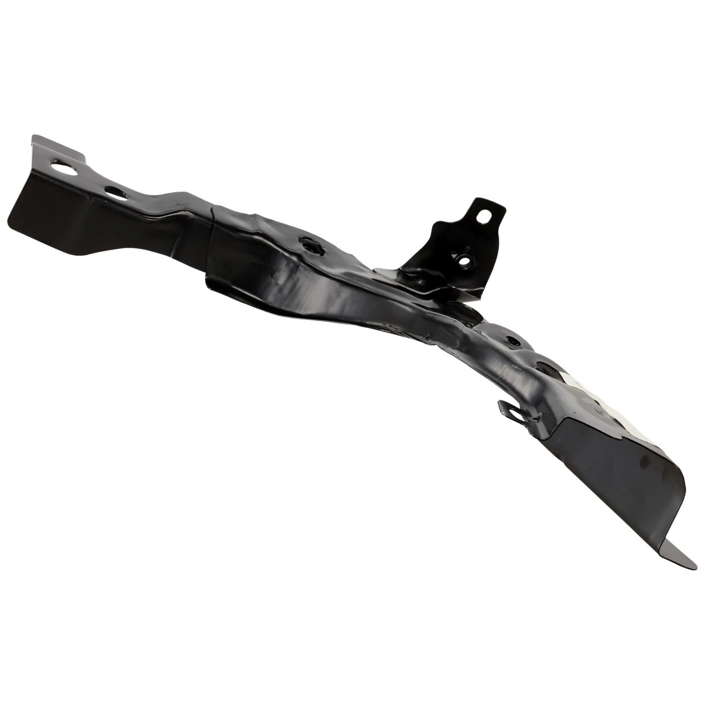 RH Radiator Support For 2007-2008 Infiniti G35 2008-2013 G37 Side panel