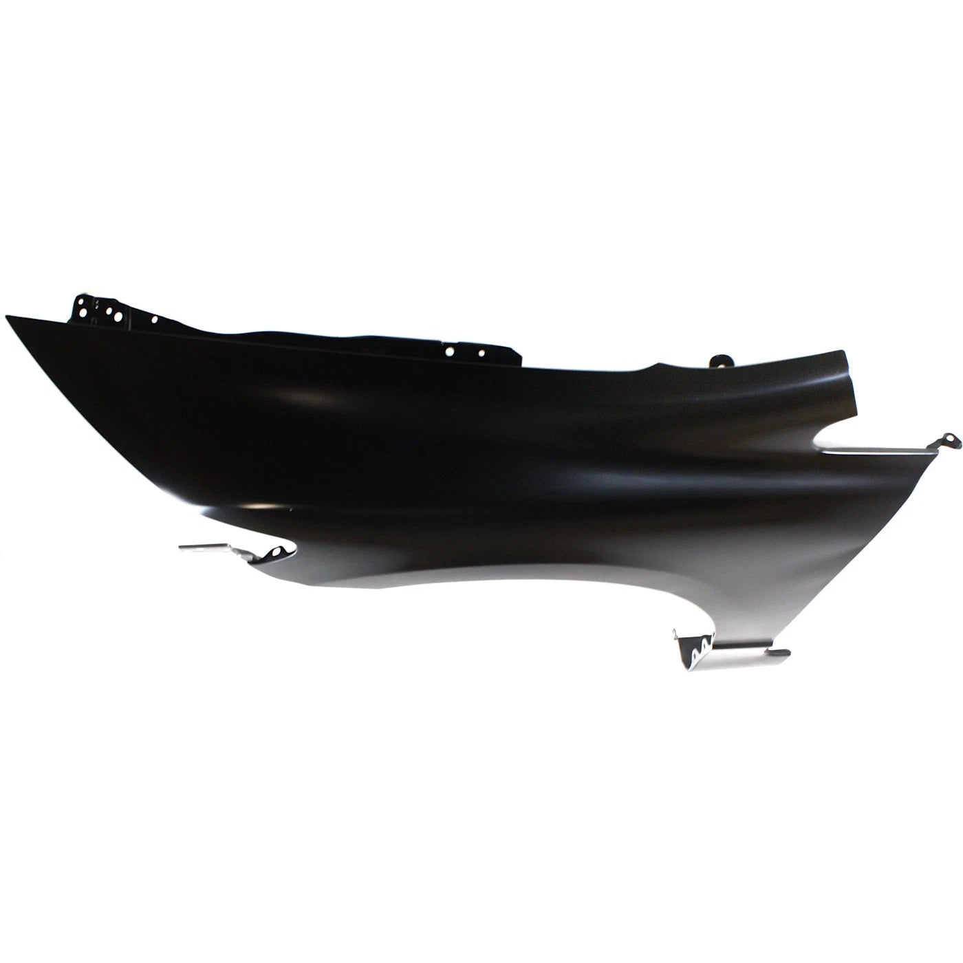 Bumper Cover Kit For 2009-2011 Honda Civic Sedan 4-Door Front 2pc