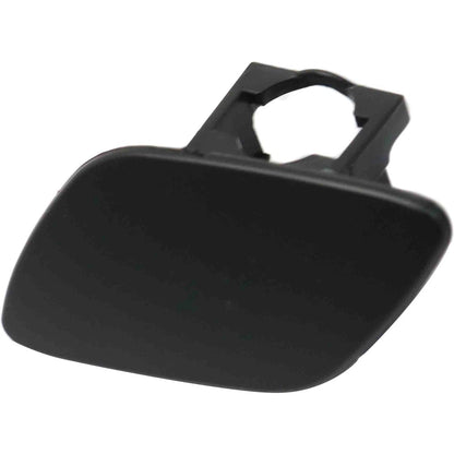 Headlight Washer Cover Left and Right For 07-10 BMW 328i 335i Coupe Convertible