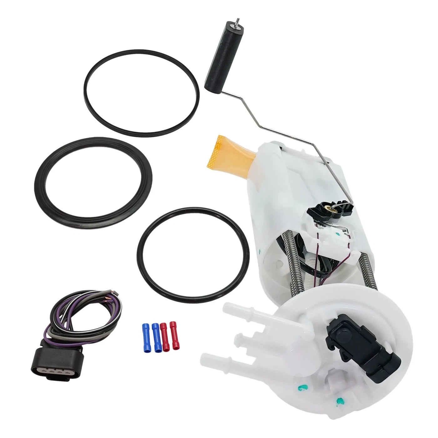 New Fuel Pump For 2000-2005 Buick LeSabre 2000-2005 Cadillac DeVille Electric