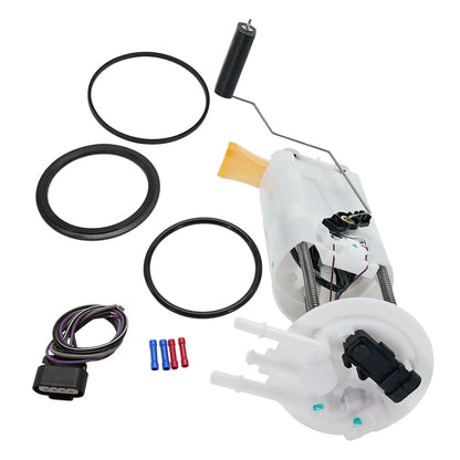 New Fuel Pump For 2000-2005 Buick LeSabre 2000-2005 Cadillac DeVille Electric