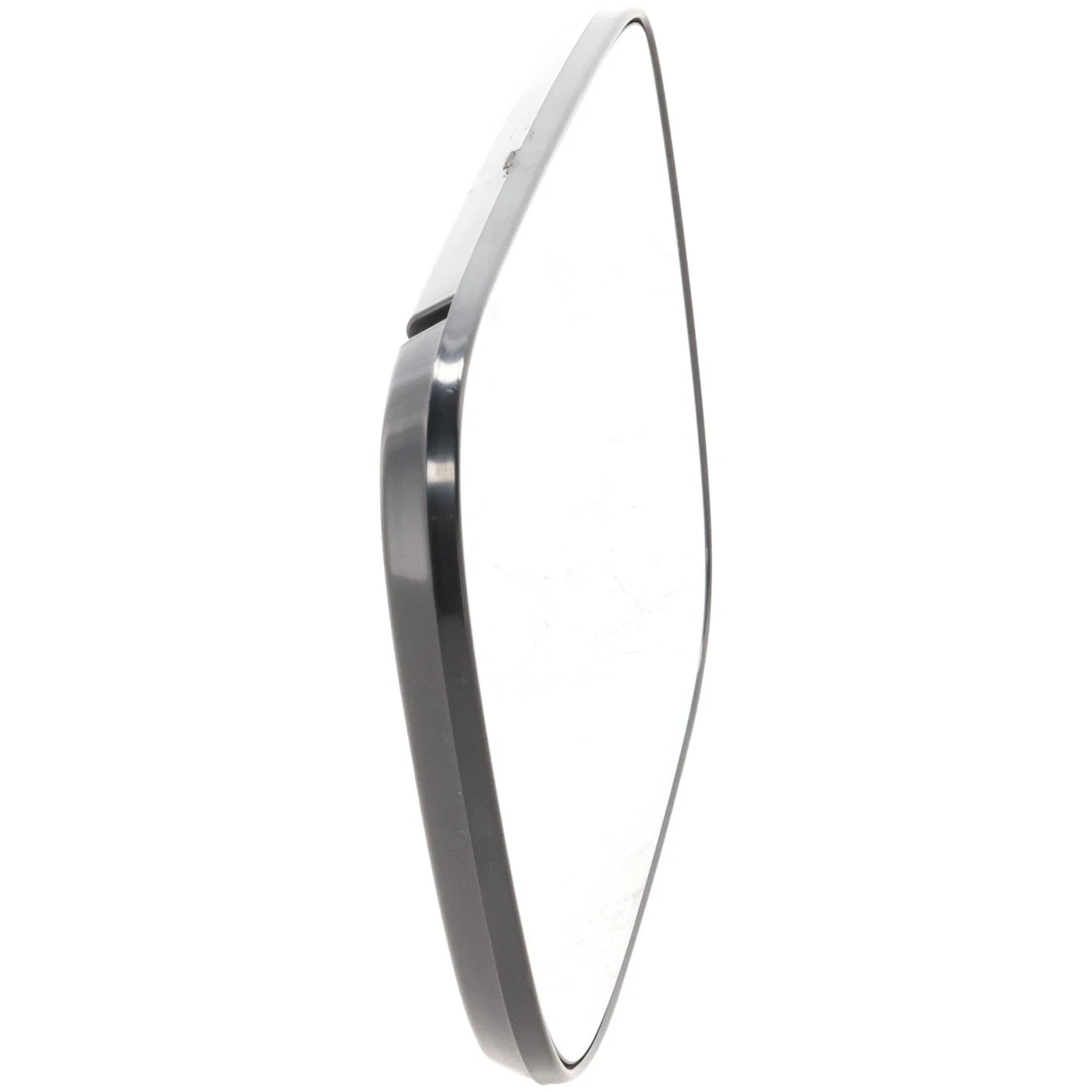Mirror Glass For 2003-08 Toyota Corolla Left Flat with backing plate 8790901080